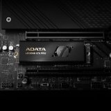 ADATA Legend 970 Pro 4 TB SSD-drev Color Box HSK #6