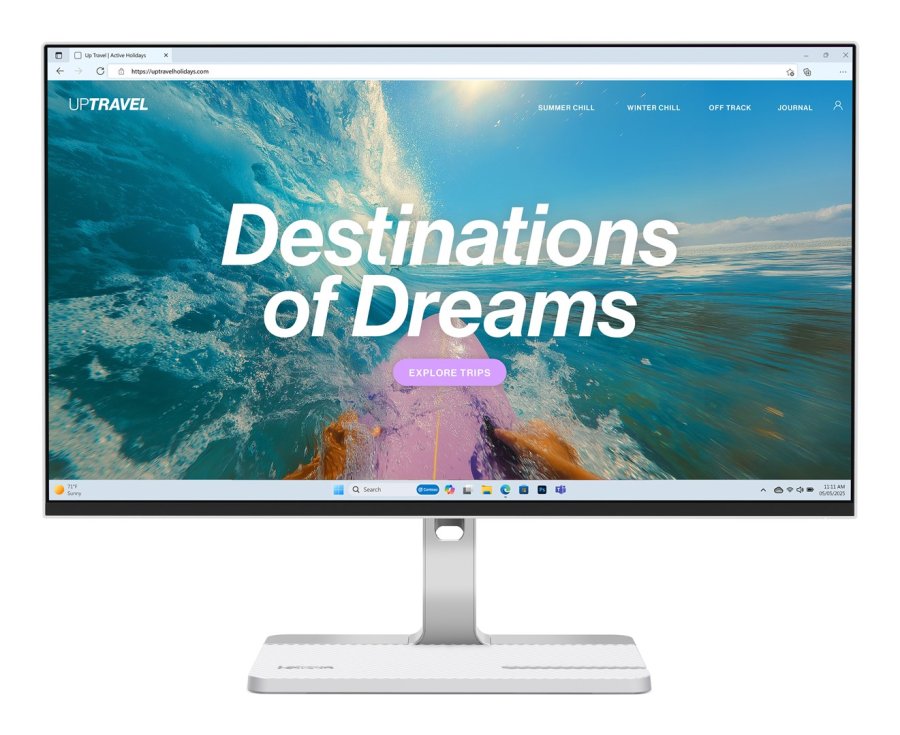Lenovo L24D-4C computersk�rm 60,5 cm (23.8
