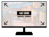 JAPANNEXT JN-I280UHD60F-P computersk�rm 71,1 cm (28