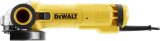 DeWALT DWE4233-QS vinkelsliber 1400 W 2,45 kg #4