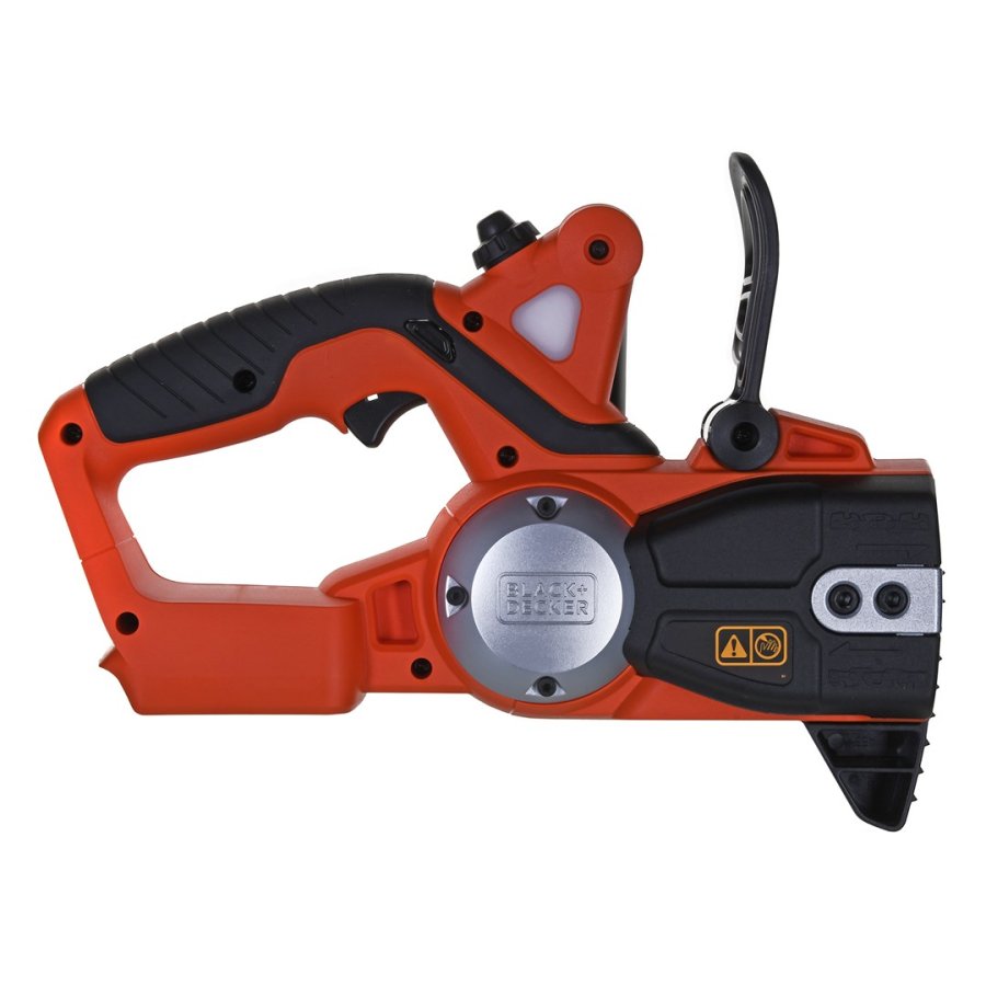 Black & Decker GKC1820L20 Sort, Orange #3
