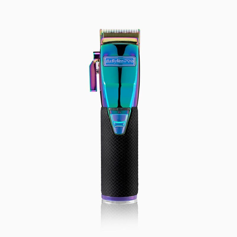 BaByliss Boost+ Chameleon FX8700IBPE h�rklipper #1