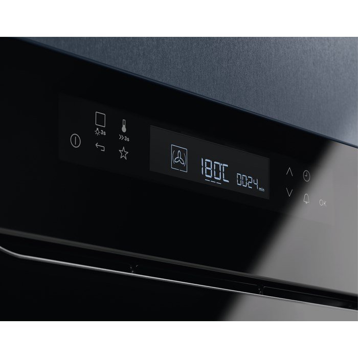 Electrolux EOE7P31Z 71 L 3500 W A+ Sort #19