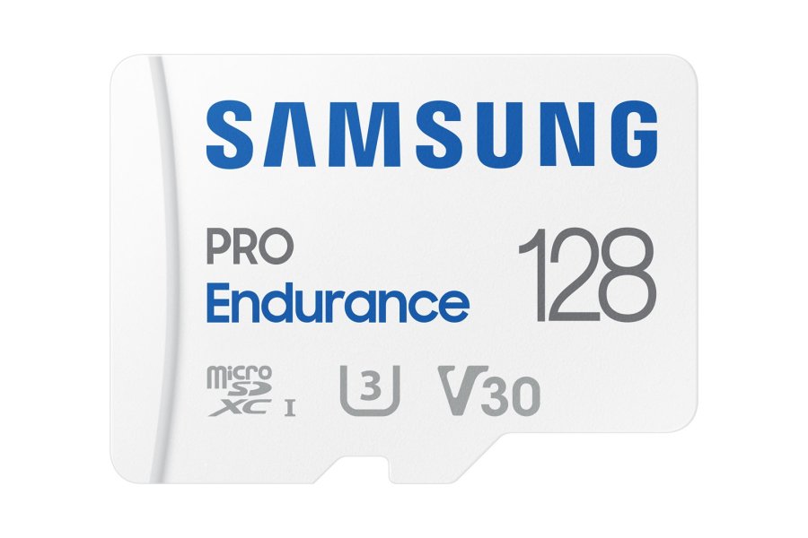 Samsung MB-MJ128K 128 GB MicroSDXC UHS-I Klasse 10 #1