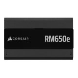 Corsair RMe Series RM650e enhed til str�mforsyning 650 W 24-pin ATX ATX Sort #5