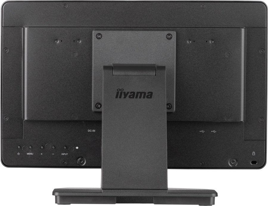 iiyama ProLite T1633MSC-B1 computersk�rm 39,6 cm (15.6