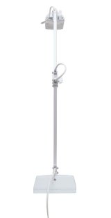 MAUL 8203602 bordlampe LED Hvid #12