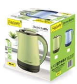 Maestro MR-037 (MR-037-BLUE) El-kedel 1,2 L 1630 W Bl #9