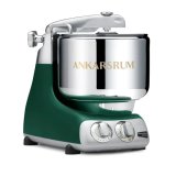 Ankarsrum Assistent Original Bordmixer 1500 W Gr�n #1