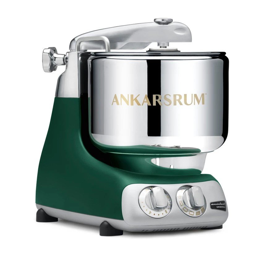 Ankarsrum Assistent Original Bordmixer 1500 W Gr�n #1
