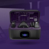 Streamplify MIC GO Sort Clip-on mikrofon #10