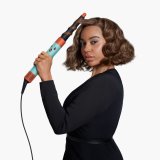 DYSON HS08 hrtrrer og curler Long Ceramic /533598-01 Patina/Topas #73