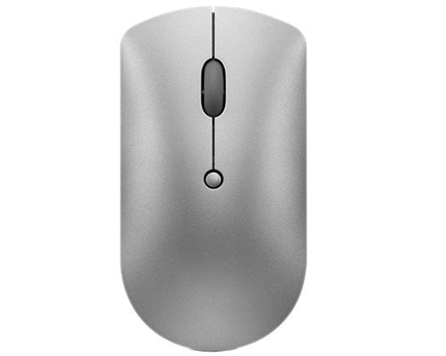Lenovo 600 mus Bluetooth Optisk 2400 dpi #1