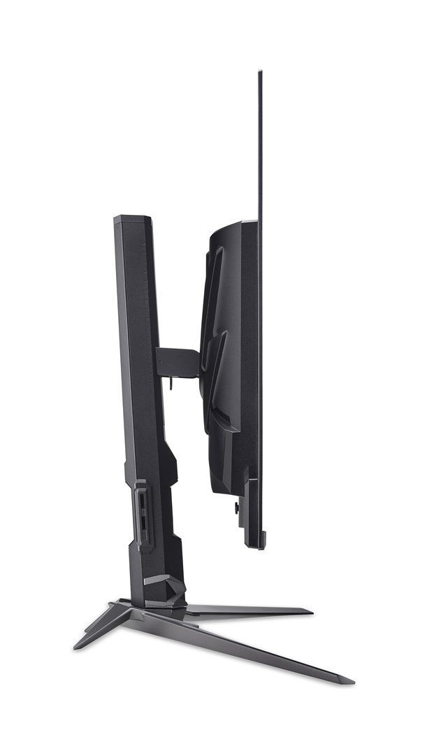 Acer Predator X32 X5 X32X5bmiiphuzx computersk�rm 80 cm (31.5