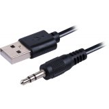 PC SPEAKERS DEFENDER SOLAR 7 2.0 6W LED USB #10