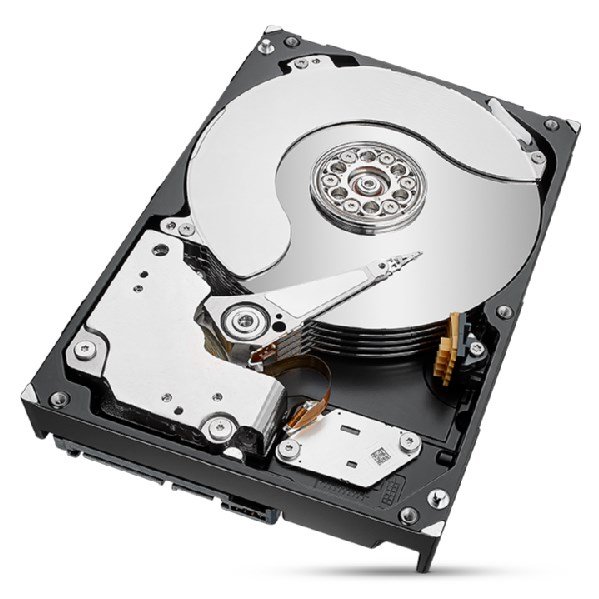 Seagate IronWolf Pro ST8000NT001 harddisk 3.5