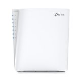 TP-Link RE900XD netvrk forlnger Netvrkssender Hvid 10, 100, 1000, 2500 Mbit/s #2