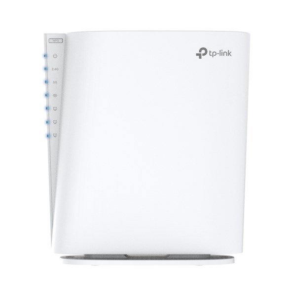 TP-Link RE900XD netvrk forlnger Netvrkssender Hvid 10, 100, 1000, 2500 Mbit/s #2