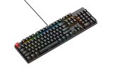 Glorious PC Gaming Race GMMK-BRN-V2 tastatur Universel USB Sort #4