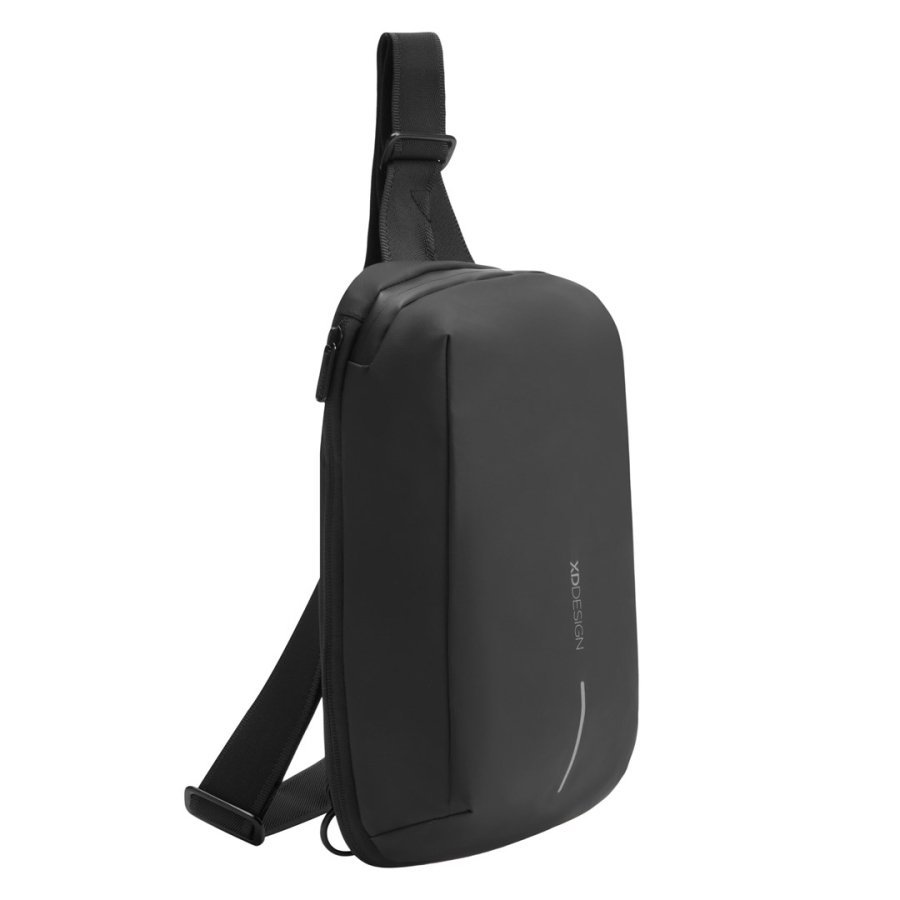 XD DESIGN Urban Water Resistant Sling Bag Black P706.2701 #1