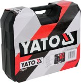 Yato YT-82127 hammerbor 1500 W 3900 rpm SDS-plus #6