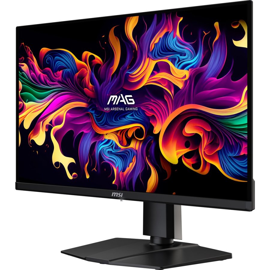 MSI MAG 271QPX QD-OLED E2 computerskrm 67,3 cm (26.5