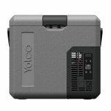 Yolco ET18 k�leskab B�rbar (placering) 17 L Gr� #2