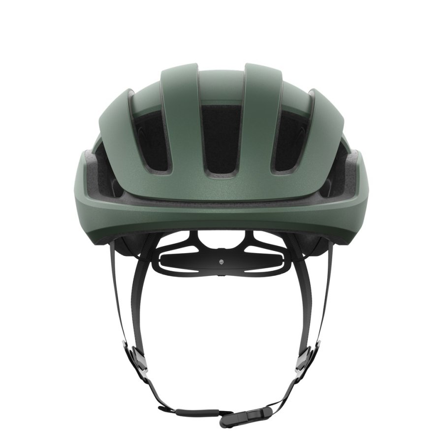 POC PC108751231MED1 sports hovedbekl�dning Gr�n #1