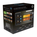 Noveen DoubleCrisp AF5050 X-LINE Fedtfri frituregryde 1700 W Sort #21