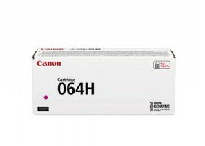 Magenta Laser Toner (064H) #1