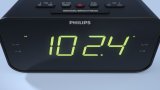 Philips TAR3306/12 vkkeur Digital alarmur Sort #6