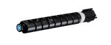 Cyan Laser Toner (C-EXV58) #1