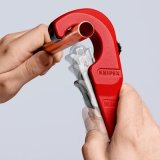 Knipex 90 31 02 SB manuelt rrskrevrktj Rrskrer #11
