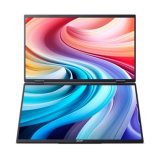 Acer PD163QT B�rbar sk�rm Sort 39,6 cm (15.6