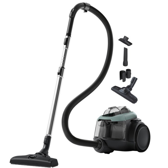 Electrolux EL61C2OG Grn #1