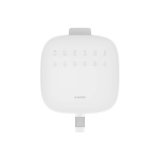 Xiaomi MAF13 Enkelt 6 L 1550 W Varmluftsteger Hvid #5