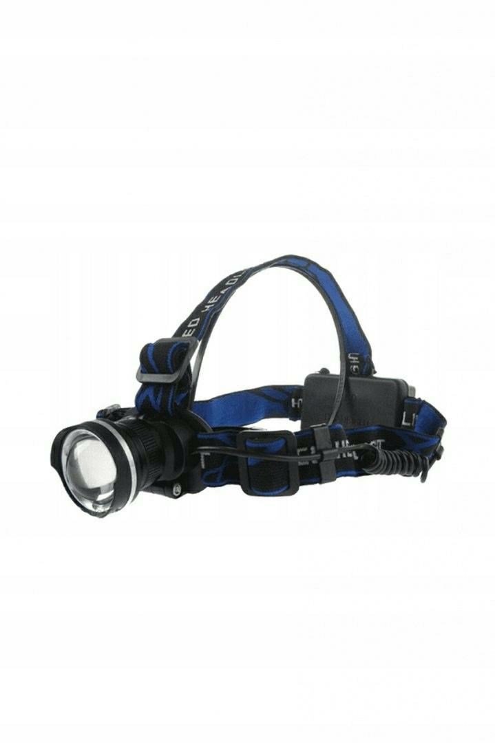 TIROSS HEADLAMP ZOOM CREE T6XM TS-1146 #2
