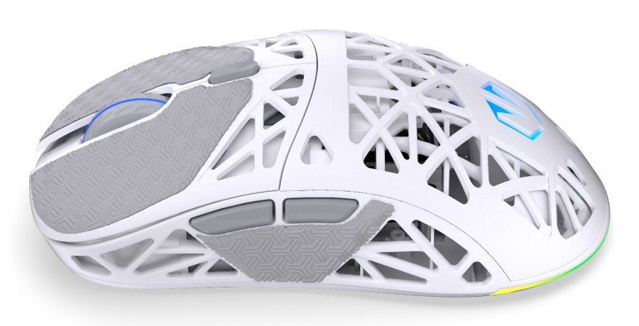 ENDORFY LIV Plus Wireless Onyx White mus Spil Ambidextrous Bluetooth Optisk 26000 dpi #25