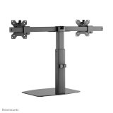 Neomounts FPMA-D865DBLACK skrmbeslag og -stativer 68,6 cm (27