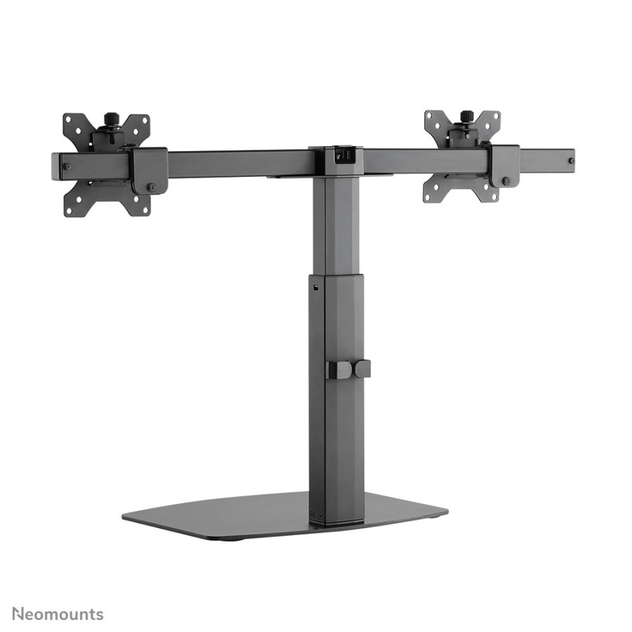 Neomounts FPMA-D865DBLACK skrmbeslag og -stativer 68,6 cm (27