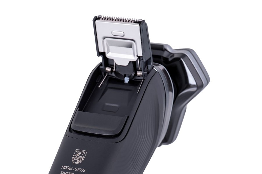 Philips SHAVER Series 9000 S9976/55 Elektrisk Wet & Dry-shaver #17