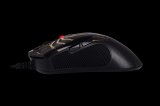 A4Tech Anti-Vibrate Laser Gaming Mouse XL-747H mus USB Type-A 3600 dpi #6
