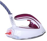 Tefal Express Protect SV9201E0 Dampstrygning station 2800 W 1,8 L Durilium AirGlide Autoclean soleplate Lilla, Hvid #6