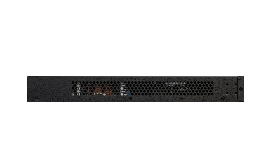 LANCOM XS-3526YUP Administreret L2/L3 2.5G Ethernet (100/1000/2500) Str�m over Ethernet (PoE) 1U Sort #3