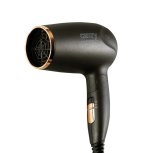 Camry CR 2261 hrtrrer Metallic gr, guld 1400 W #3