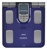 Omron BF511 Firkant Bl Elektronisk personlig vgt #14