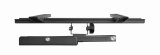 Gembird WM-55ST-03 tv-beslag 139,7 cm (55