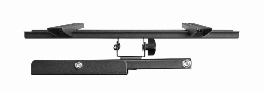 Gembird WM-55ST-03 tv-beslag 139,7 cm (55
