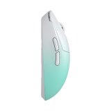 HATOR Quasar 3 Ultima 8K Wireless mus Spil H�jre h�nd RF Wireless + Bluetooth + USB Type-C Optisk 30000 dpi #6