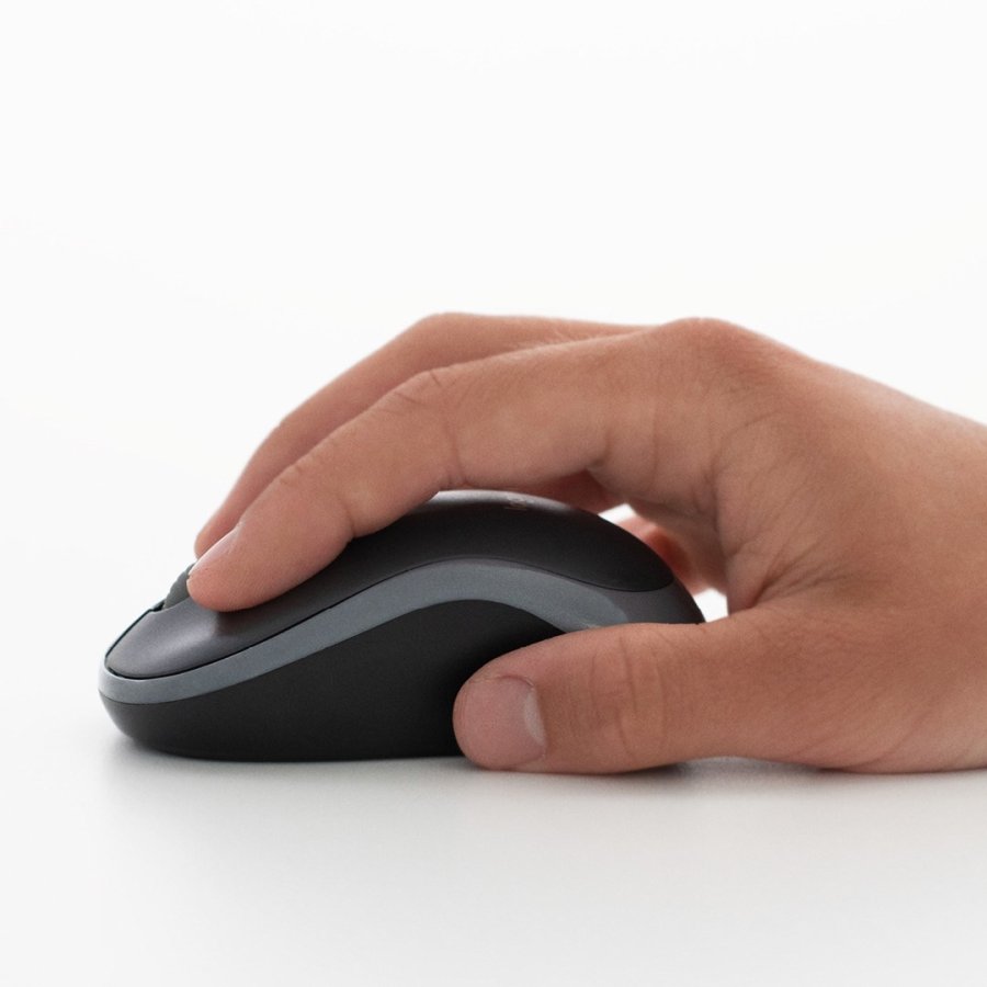 Logitech M185 #66